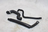 2002 SUZUKI VSTROM 1000 DL1000 OEM RADIATOR HOSES COOLANT WATER PIPES HOSE SET