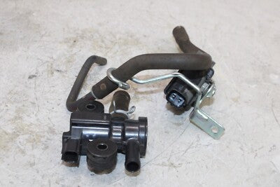 2022 HONDA CBR300R OEM AIR VALVE SOLENOID TOP ENGINE SWITCH SENSOR PAIR