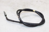 04-05 SUZUKI GSXR 600 OEM CLUTCH CABLE LINE