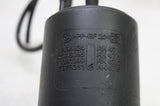 2008 BMW K1200S OEM EVAP VAPOR CHARCOAL EMISSION CANISTER