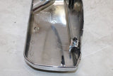 2008 YAMAHA V STAR 1100 XVS1100 CUSTOM OEM SIDE COVER PANEL COWL FAIRING