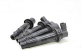 04-06 YAMAHA YZF R1 OEM IGNITION COILS COIL SPARK PLUG CAPS