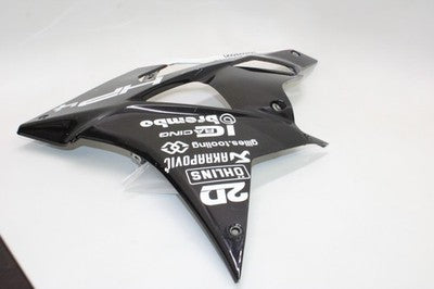 2010 BMW S1000RR OEM RIGHT LOWER BOTTOM BELLY SIDE FAIRING COWL