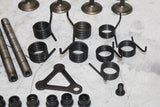 2018 DUCATI PANIGALE V4 OEM CAMSHAFT CAMS CAM SHAFTS W VALVES