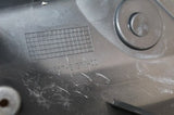 2017 YAMAHA FZ10 OEM LEFT TANK AIR DUCT SCOOP GRILLE
