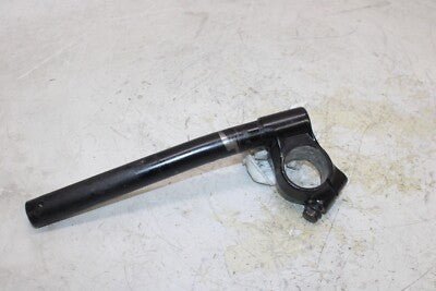 1987 HONDA CBR600F OEM LEFT CLIP ON HANDLEBAR