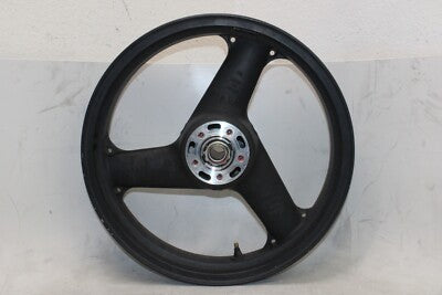 2005 KAWASAKI ZZR1200 OEM FRONT WHEEL RIM
