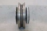 2002 HARLEY-DAVIDSON SPORTSTER 883 CUSTOM XL883C OEM REAR BACK WHEEL RIM