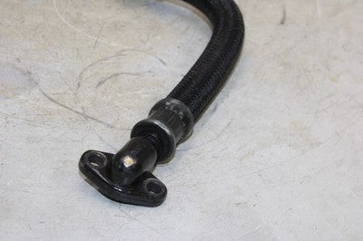 1990 SUZUKI GSXR1100 OEM OIL HOSE PIPE