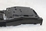 08-16 YAMAHA YZF R6 OEM REAR BACK TAIL UNDERTAIL BATTERY TRAY PLASTIC