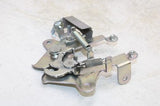 2010 Honda Elite 110 NHX110 OEM FRONT DRIVER SEAT LATCH LOCK ASSEMBLY