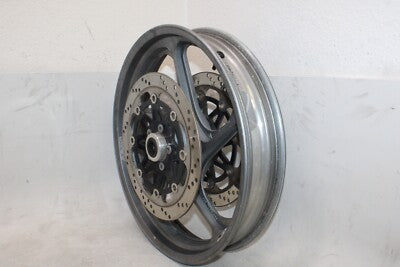 94-99 KAWASAKI CONCOURS 1000 ZG1000A OEM FRONT WHEEL RIM