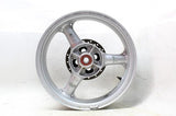 05-08 KAWASAKI ZZR600 ZX600J OEM REAR BACK WHEEL RIM