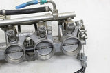 06-07 SUZUKI GSXR 600 OEM MAIN FUEL INJECTORS / THROTTLE BODIES