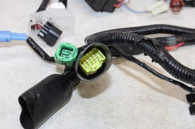2020 SUZUKI SV650 OEM MAIN ENGINE WIRING HARNESS MOTOR WIRE LOOM