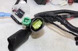 2020 SUZUKI SV650 OEM MAIN ENGINE WIRING HARNESS MOTOR WIRE LOOM