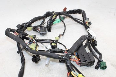 2006 Suzuki SV650 OEM Main Harness