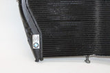 2010 BMW S1000RR OEM ENGINE RADIATOR MOTOR COOLER COOLING RADIATER