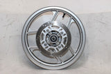 2007 KAWASAKI NINJA 250R EX250F OEM REAR BACK WHEEL RIM