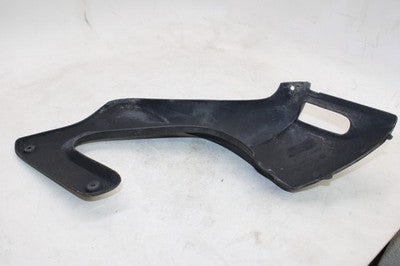 1997 BMW F650 169 OEM RIGHT LOWER GAS TANK FUEL CELL PANEL COVER TRIM COWL