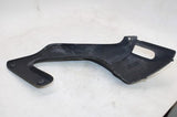 1997 BMW F650 169 OEM RIGHT LOWER GAS TANK FUEL CELL PANEL COVER TRIM COWL