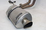 17-22 KAWASAKI NINJA 650 EX650 EXHAUST MUFFLER W HEADER YOSHIMURA
