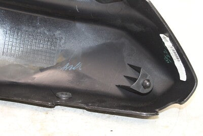 2015 SUZUKI BOULEVARD C50 VL800 OEM RIGHT SIDE COVER PANEL COWL FAIRING