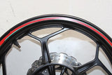 13-17 KAWASAKI NINJA 300 OEM REAR BACK WHEEL RIM