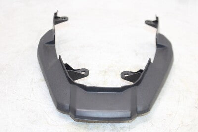 2023 HONDA NAVI NVA110B OEM REAR BACK UPPER TAIL FAIRING COVER PANEL