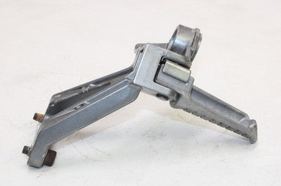 95-99 KAWASAKI NINJA ZX6R ZX600F OEM RIGHT REAR BACK PASSENGER PEG