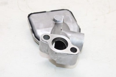1994 YAMAHA YZF750R OEM ENGINE INNER OIL FILTER PICKUP SCREEN