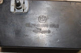 1987 BMW K100RS OEM IGNITION RELAY BOX