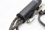 1994 SUZUKI KATANA 600 GSX600F OEM EVAP VAPOR CHARCOAL EMISSION CANISTER