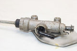 04-09 SUZUKI VSTROM 650 DL650 OEM REAR BACK BRAKE MASTER CYLINDER