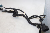 09-17 YAMAHA FZ6R OEM MAIN ENGINE WIRING HARNESS MOTOR WIRE LOOM