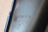 2005 HARLEY-DAVIDSON ELECTRA GLIDE EFI FLHTI OEM LEFT SIDE DRIVE COVER PANEL