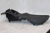 2014 KAWASAKI NINJA 300 EX300B ABS OEM REAR BACK TAIL UNDERTAIL BATTERY TRAY