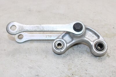 2005 SUZUKI SV650S OEM REAR DOGBONE SHOCK LINKAGE LINK