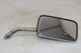 84-85 HONDA SHADOW 700 VT700C OEM RIGHT SIDE REAR VIEW MIRROR