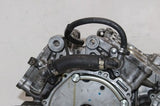 02-04 HONDA INTERCEPTOR 800 VFR800 OEM ENGINE MOTOR CRANKCASE CRANK CASES BLOCK