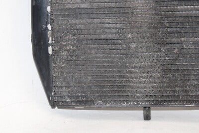 02-03 YAMAHA YZF R1 OEM ENGINE RADIATOR MOTOR COOLER COOLING RADIATER