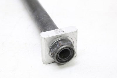 04-06 YAMAHA YZF R1 OEM REAR AXLE BACK WHEEL RIM PIVOT BOLT AXEL