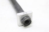 04-06 YAMAHA YZF R1 OEM REAR AXLE BACK WHEEL RIM PIVOT BOLT AXEL