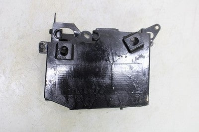 2009 VICTORY HAMMER OEM BATTERY TRAY BOX HOLDER