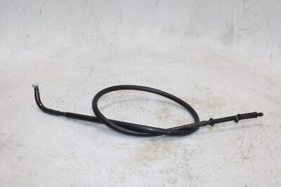 18-23 KAWASAKI NINJA 400 OEM CLUTCH CABLE LINE