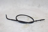 18-23 KAWASAKI NINJA 400 OEM CLUTCH CABLE LINE