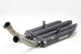 2006 YAMAHA YZF R1 EXHAUST PIPE MUFFLER SLIP ON CAN SILENCER TOCE