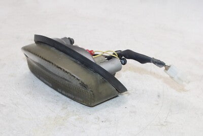 04-09 SUZUKI GS500F OEM REAR TAIL TAILLIGHT BACK BRAKE LIGHT