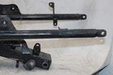 02-06 HONDA INTERCEPTOR 800 VFR800A ABS OEM REAR SUBFRAME BACK SUB FRAME