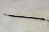 2021 DUCATI SCRAMBLER 1100 SPORT OEM CABLE LINE